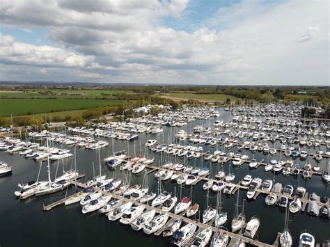 boat trips around chichester harbour.